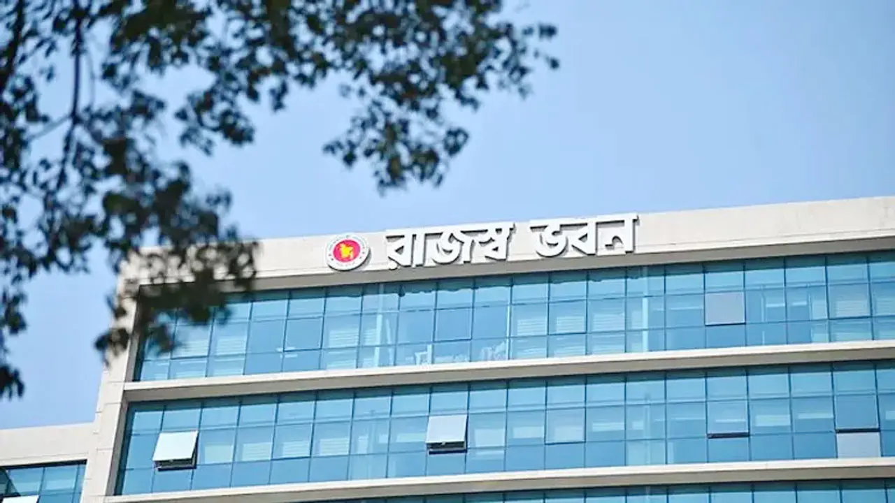 দ্বিতীয় রাজস্ব সম্মেলন ১৮ আগস্ট, উদ্বোধন করবেন প্রধানমন্ত্রী