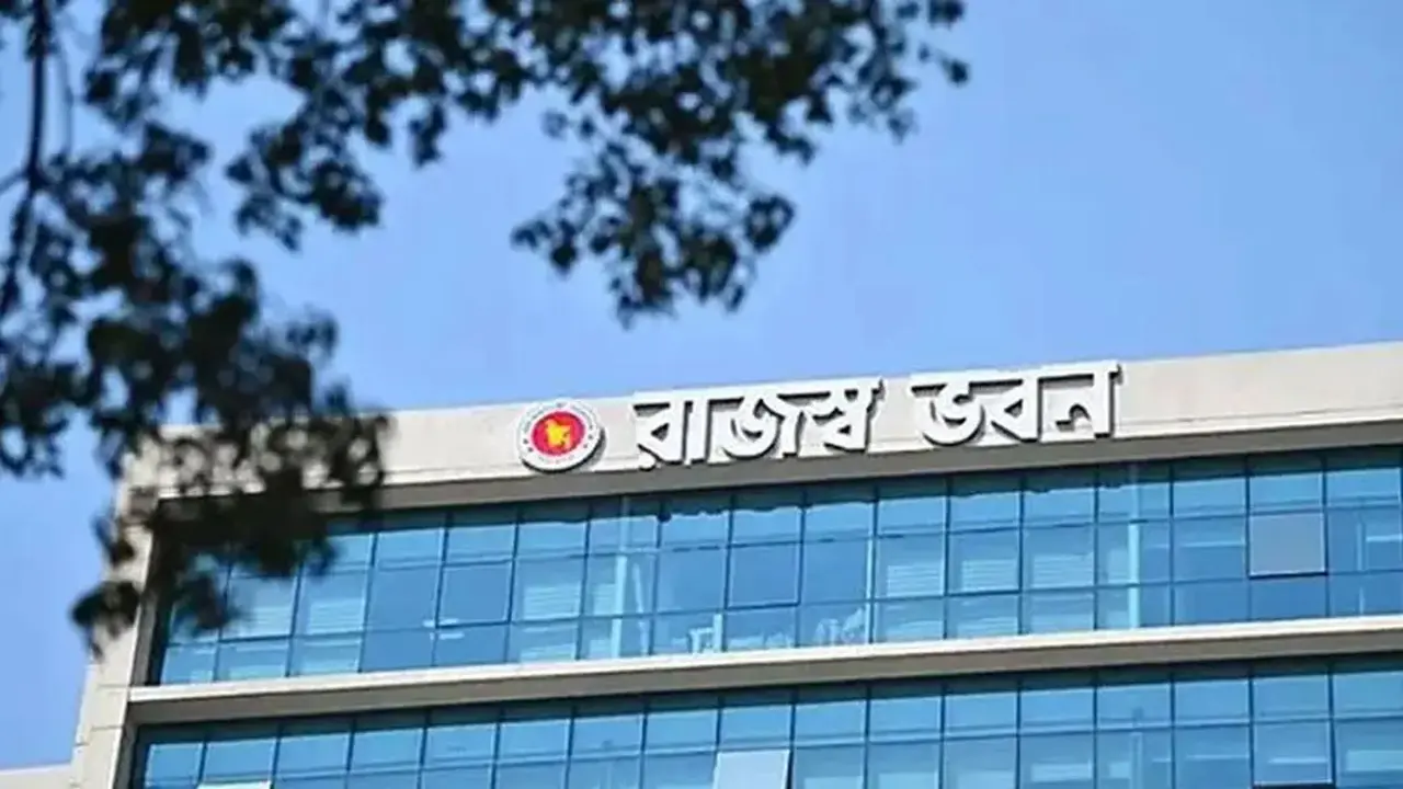 সৌর যন্ত্রাংশে শুল্ক-কর সুবিধা নিশ্চিত করতে এনবিআরের নির্দেশ