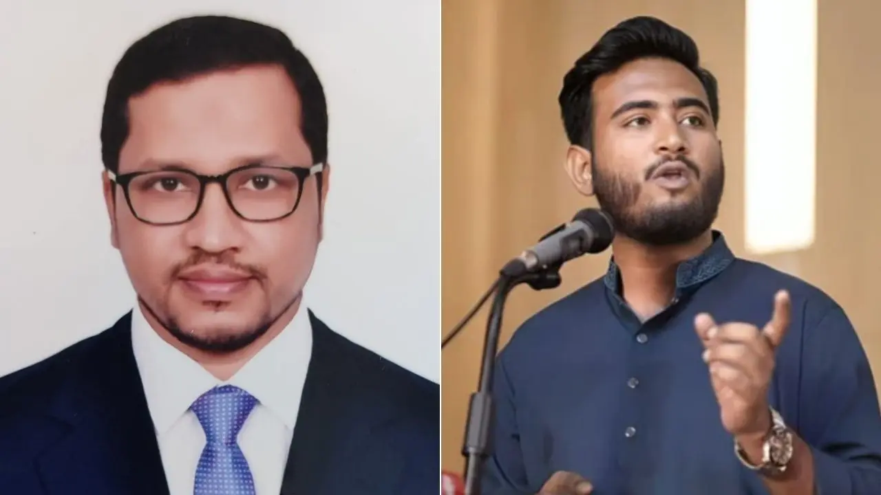 চট্টগ্রাম উত্তর জেলা এনসিপির ৭২ সদস্যের কমিটি, নেতৃত্বে একরামুল-টিপু