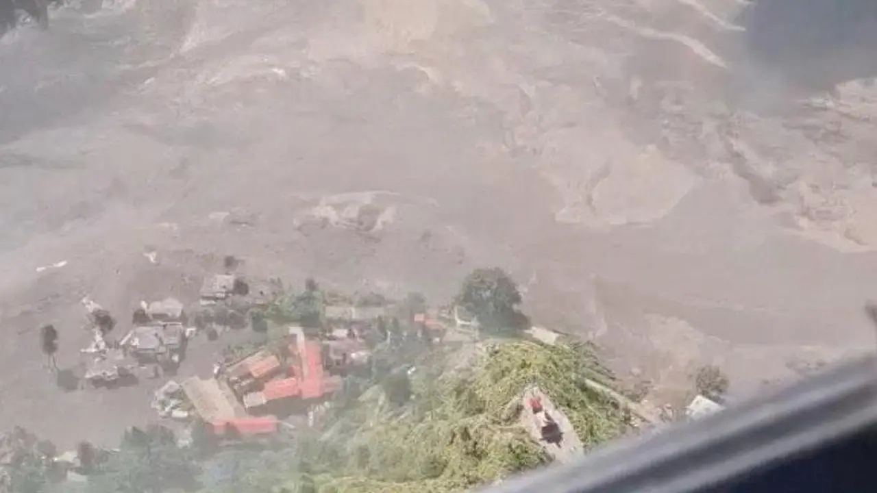 নেপালে আকস্মিক বন্যায় মৃতের সংখ্যা বেড়ে ৪৬, এখনো নিখোঁজ শত শত মানুষ
