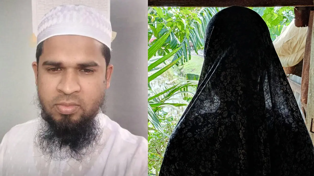 অবশেষে ডিএনএ টেস্টে মিলল জন্ম নেওয়া শিশুর পিতৃত্বের প্রমাণ