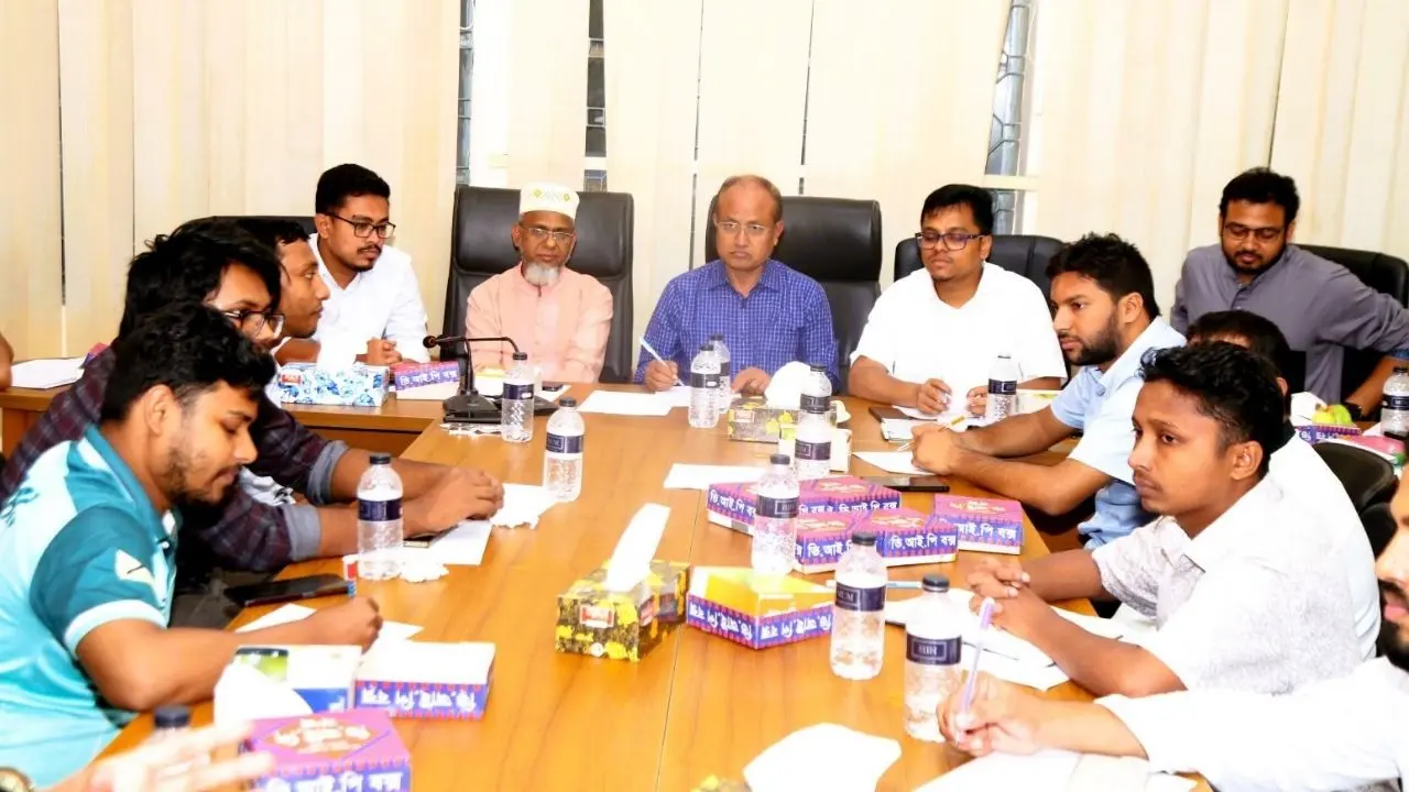 শীঘ্রই ঘোষিত হচ্ছে পরবর্তী ডাকসু নির্বাচনের তফসিল