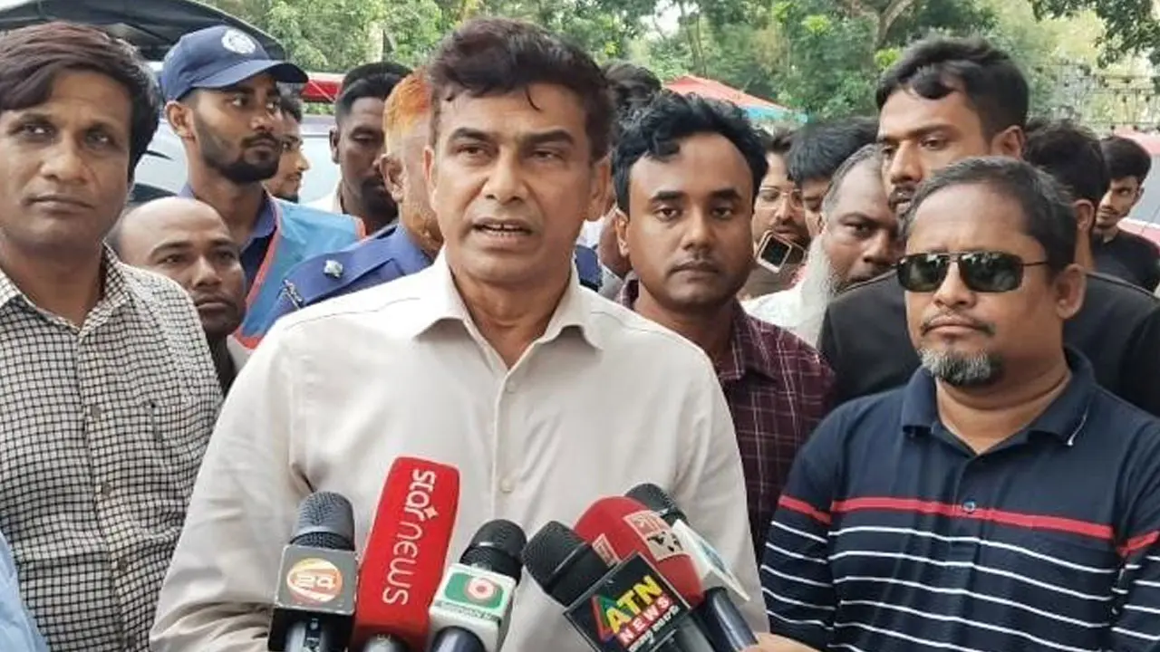 বছরের শেষের দিকে আমরা তিস্তা মহাপরিকল্পনার আলো দেখতে পাবো