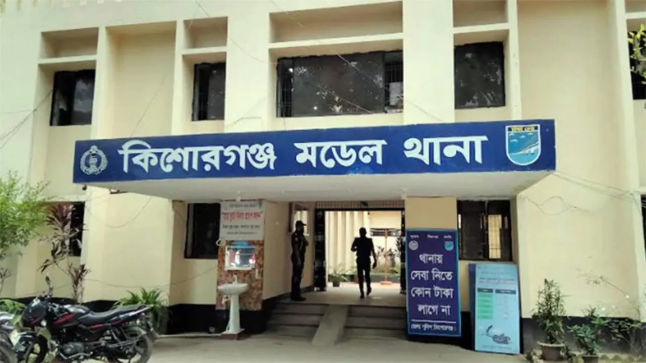 খাবারের লোভ দেখিয়ে শিশুকে ধর্ষণচেষ্টার অভিযোগ