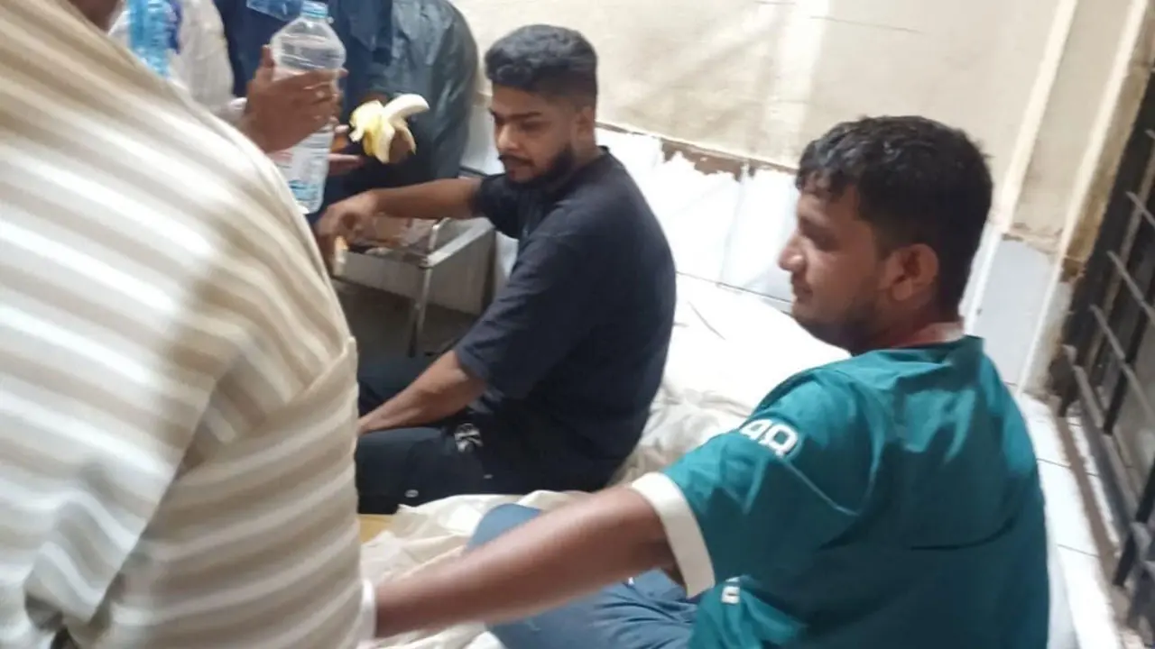বিয়ের অনুষ্ঠানে যাওয়ার পথে গুলিবর্ষণ, ক্যামেরাম্যানসহ আহত ৫