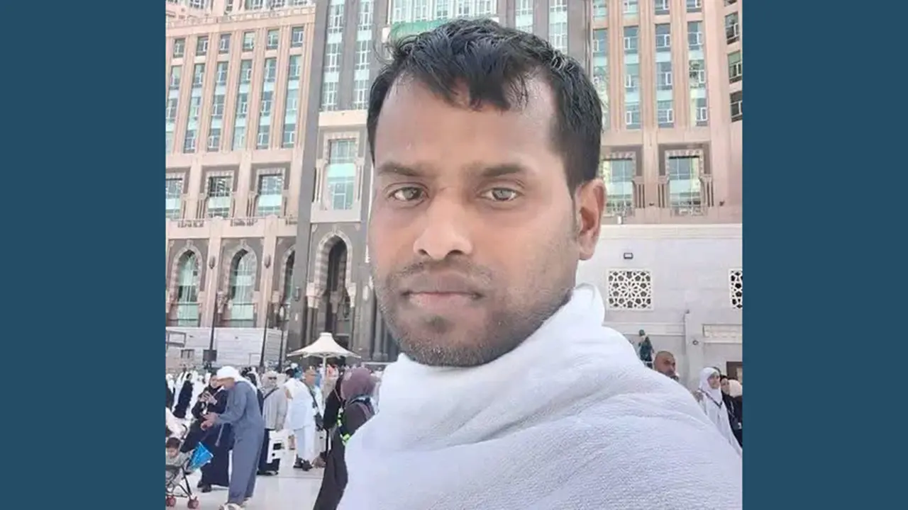 বাংলাদেশিকে গুলি করে হত্যার পর সৌদি নাগরিকের আত্মহত্যা