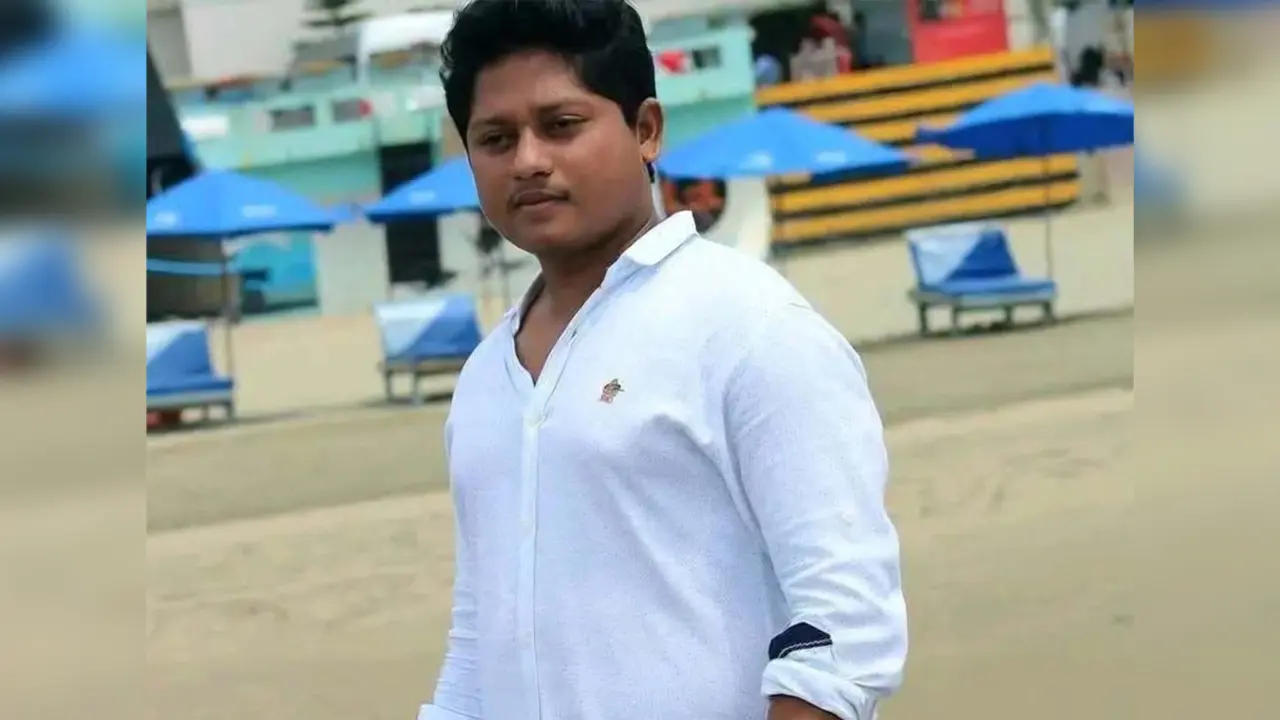 নরসিংদীতে গুলিবিদ্ধের ৯ দিন পর ছাত্রদল নেতার মৃত্যু