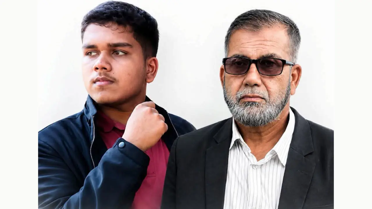 পরীক্ষার আগে জানানো হয়নি বাবার মৃত্যুর খবর, সেই নোভিদ পেল জিপিএ-৫