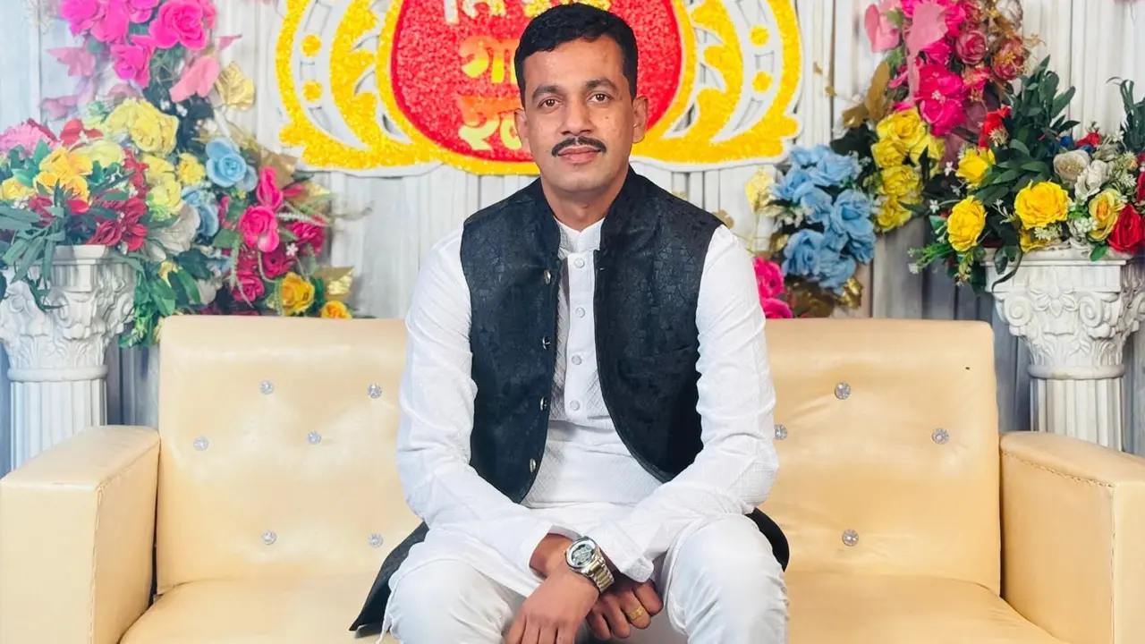 নরসিংদীতে প্রবাসীর স্ত্রীসহ কোটি টাকা নিয়ে চম্পট স্বেচ্ছাসেবক দল নেতার