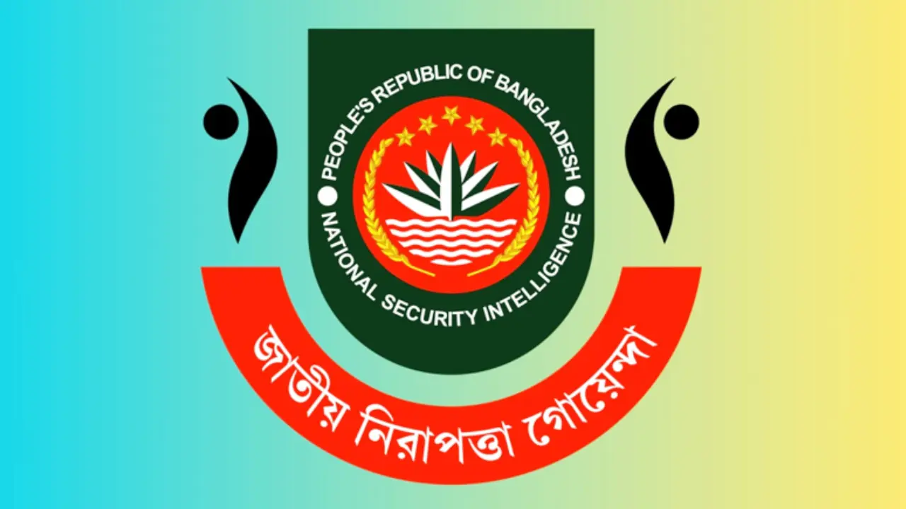 এনএসআইয়ের পরিচালক হলেন পুলিশের দুই ডিআইজি