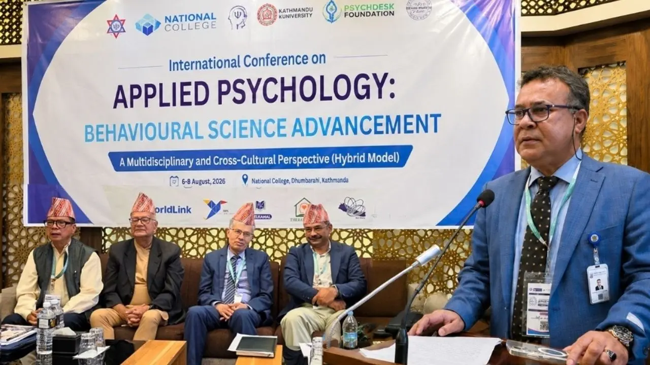 সার্কভুক্ত শিক্ষার্থীদের ফুল-ফান্ডেড স্কলারশিপ দেবে জাতীয় বিশ্ববিদ্যালয়