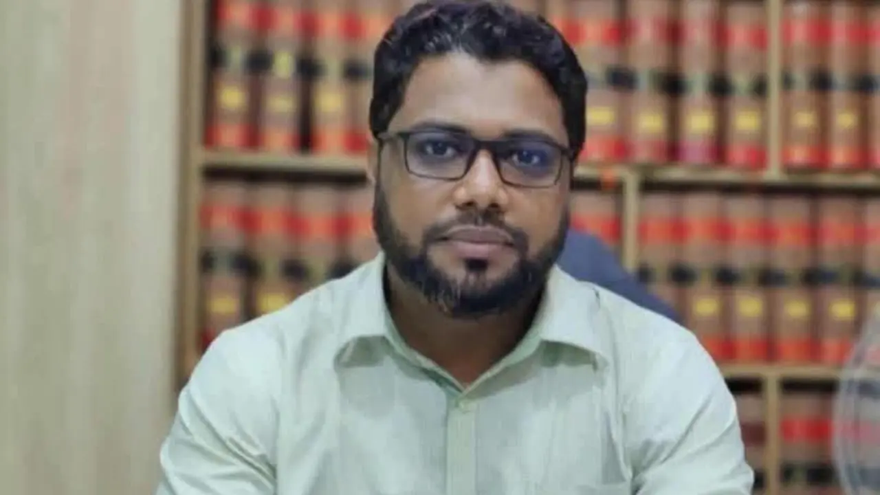 সহকারী অ্যাটর্নি জেনারেল নূরুল করিমের পদত্যাগ