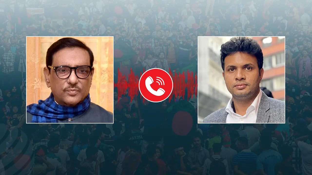 ‘জামায়াত-বিএনপি যোগ হইছে, মারো না কেন ওদের’