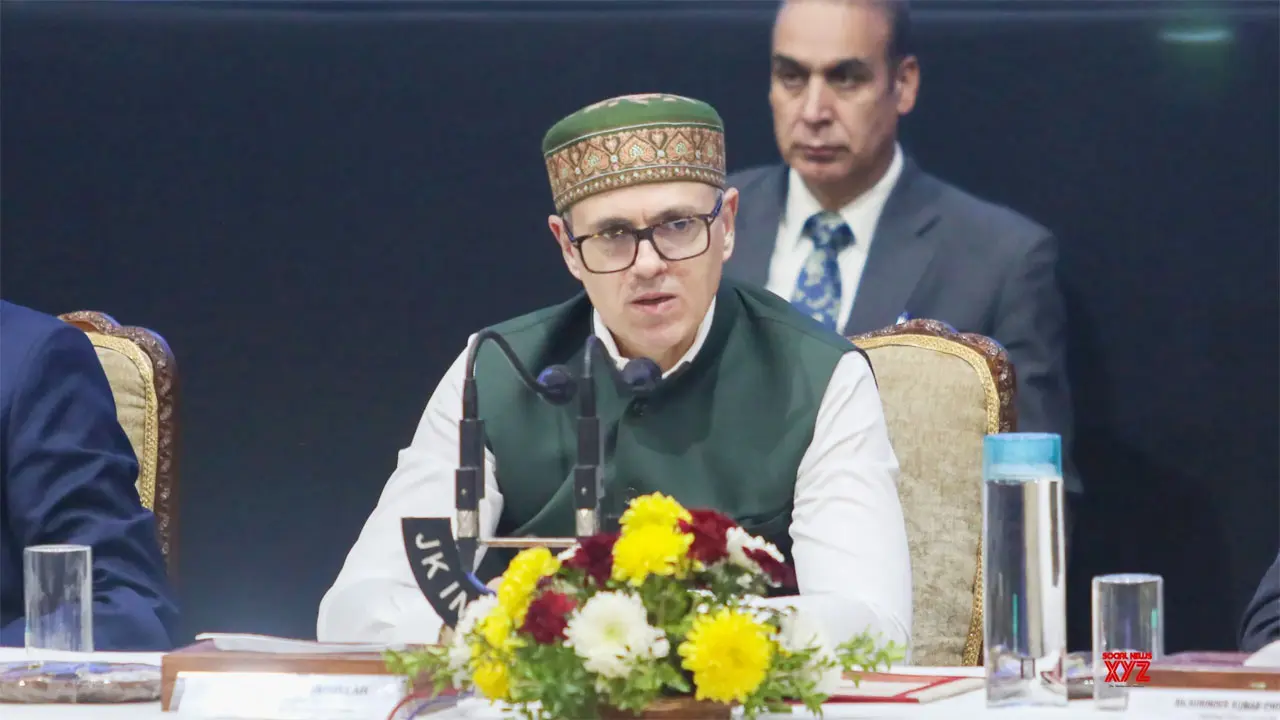 কী করলে পাকিস্তানি কাশ্মির ভারতের সঙ্গে যুক্ত হতে পারত, জানালেন ওমর