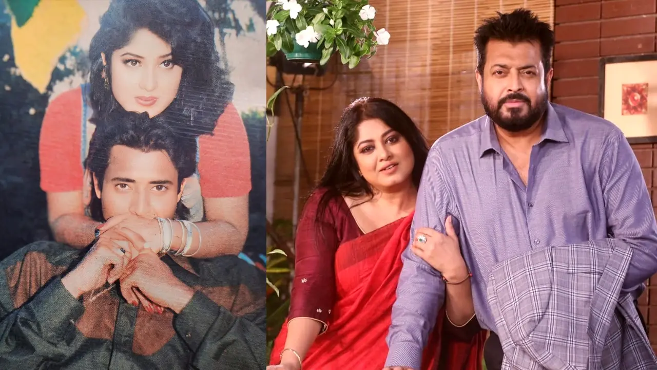‘আমাদের সম্পর্ক কবর পর্যন্ত বেঁচে থাকুক’