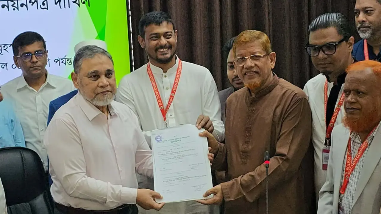 নির্বাচন কমিশনকে দলীয় কার্যালয়ে পরিণত করার চেষ্টা চলছে : পাটওয়ারী