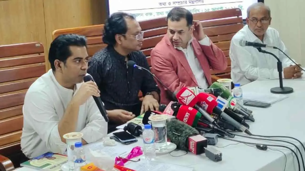 কোনো কনসার্ট বাতিল হওয়ার পেছনে নিরাপত্তাসহ বিভিন্ন কারণ থাকতে পারে