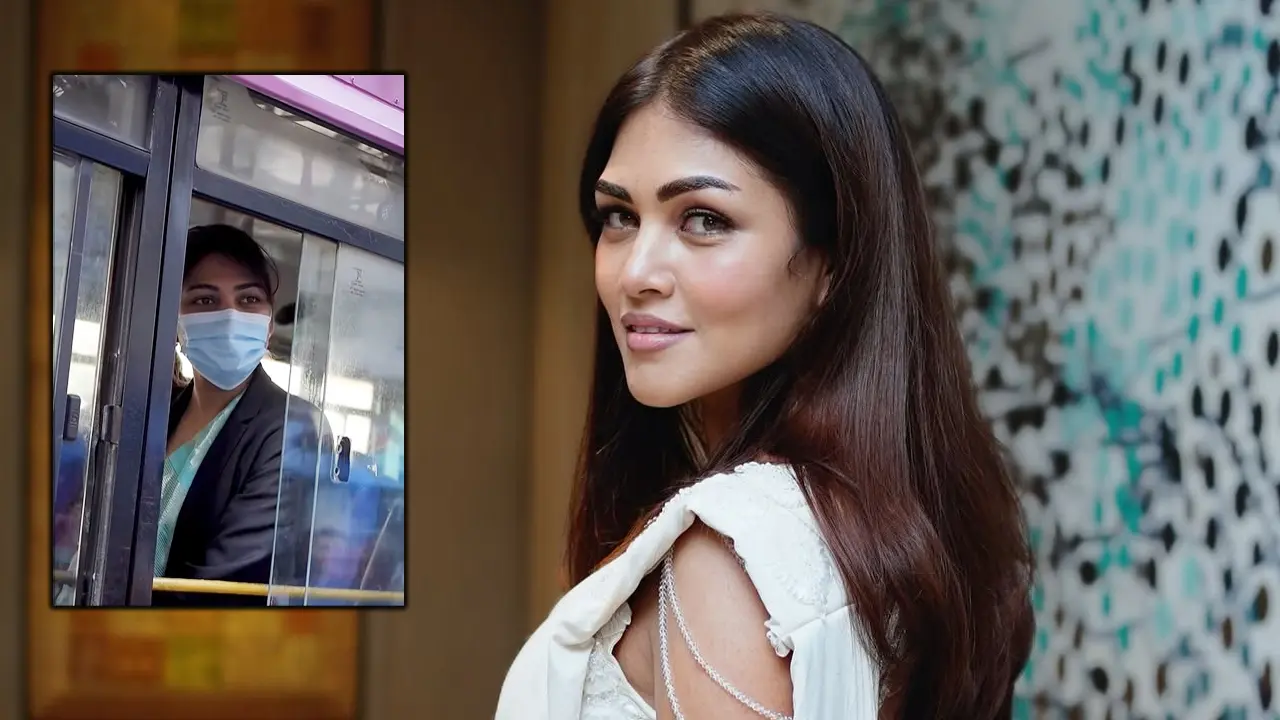 পিংক বাসে উঠে পিয়া জান্নাতুলের যে অভিজ্ঞতা হলো