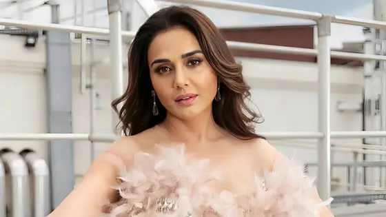 আট বছর পর ফিরছেন প্রীতি, জানালেন বিরতির কারণ
