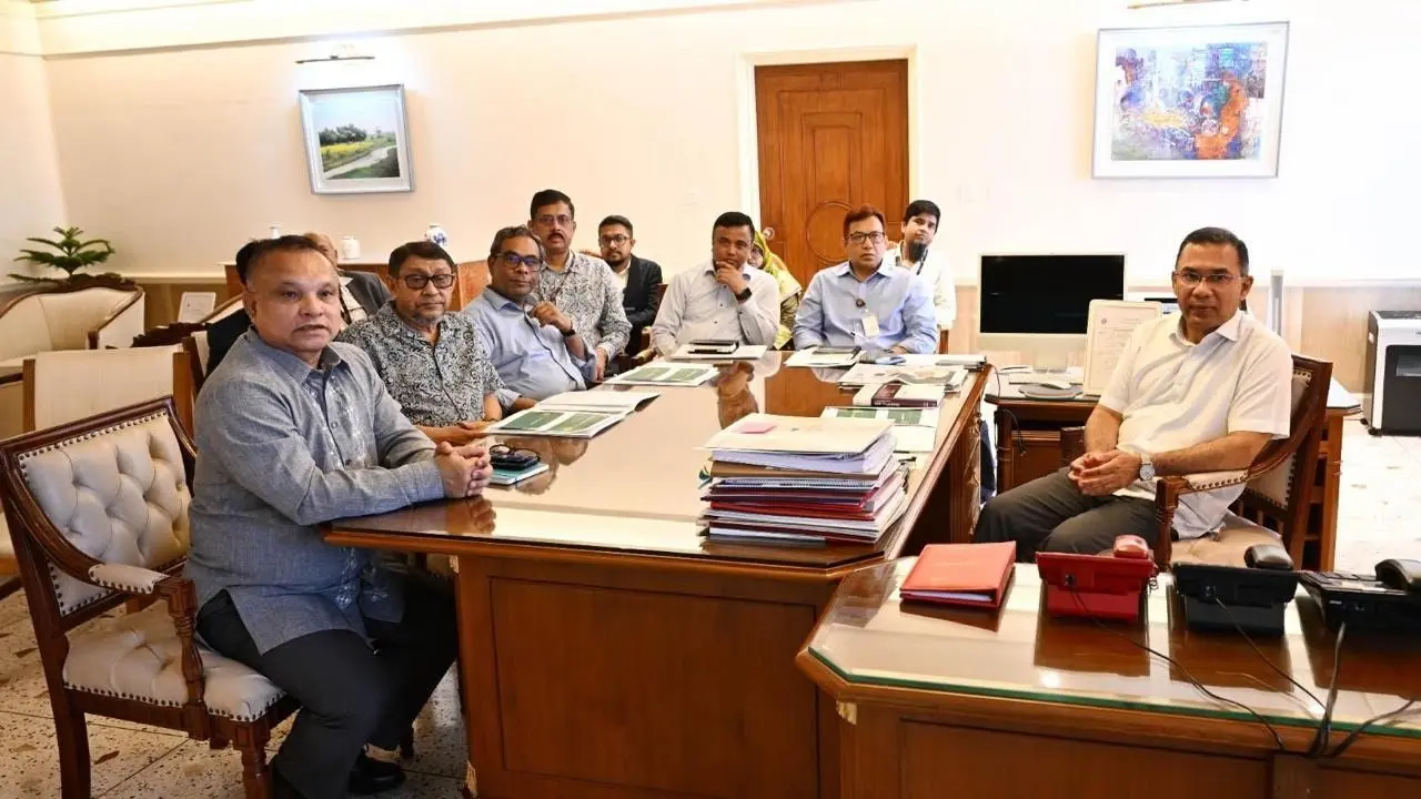 ন্যাশনাল ই-হেলথ প্ল্যাটফর্ম গড়তে পাইলট প্রকল্পের নির্দেশ প্রধানমন্ত্রীর