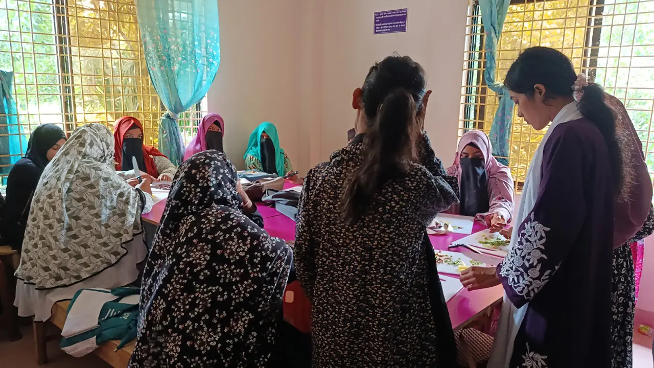 প্রশিক্ষণ শেষ, নেই পরীক্ষা—সনদ নিয়ে অনিশ্চয়তায় পঞ্চগড়ের ২৪০ শিক্ষার্থী