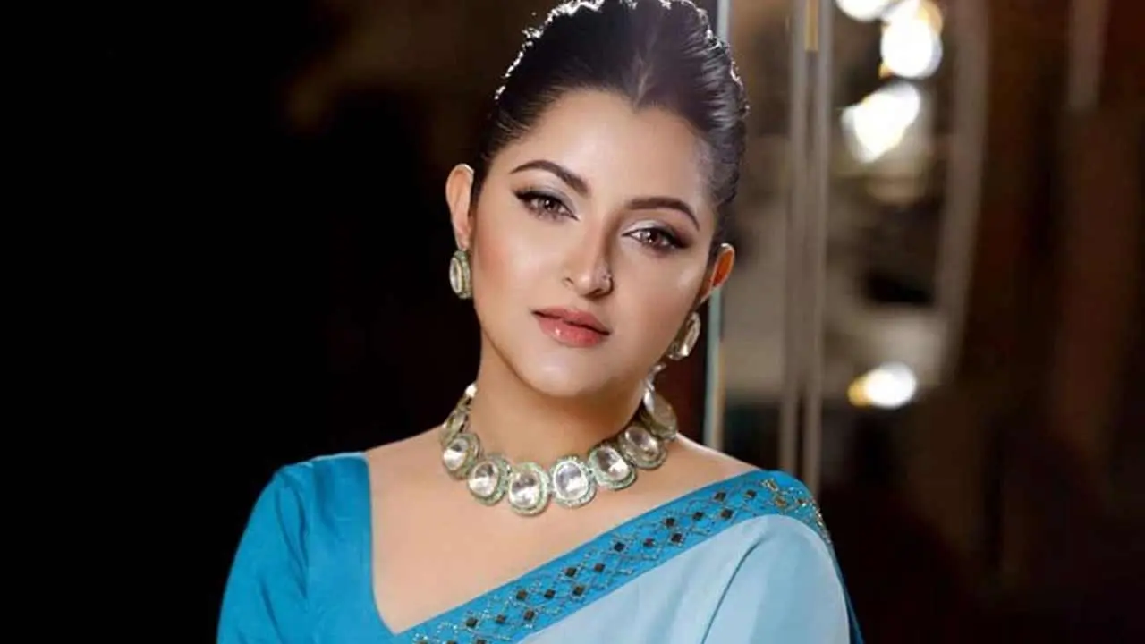 আদালতকে অবহিত করেও আসেননি পরীমনি, পেছাল জেরার দিন