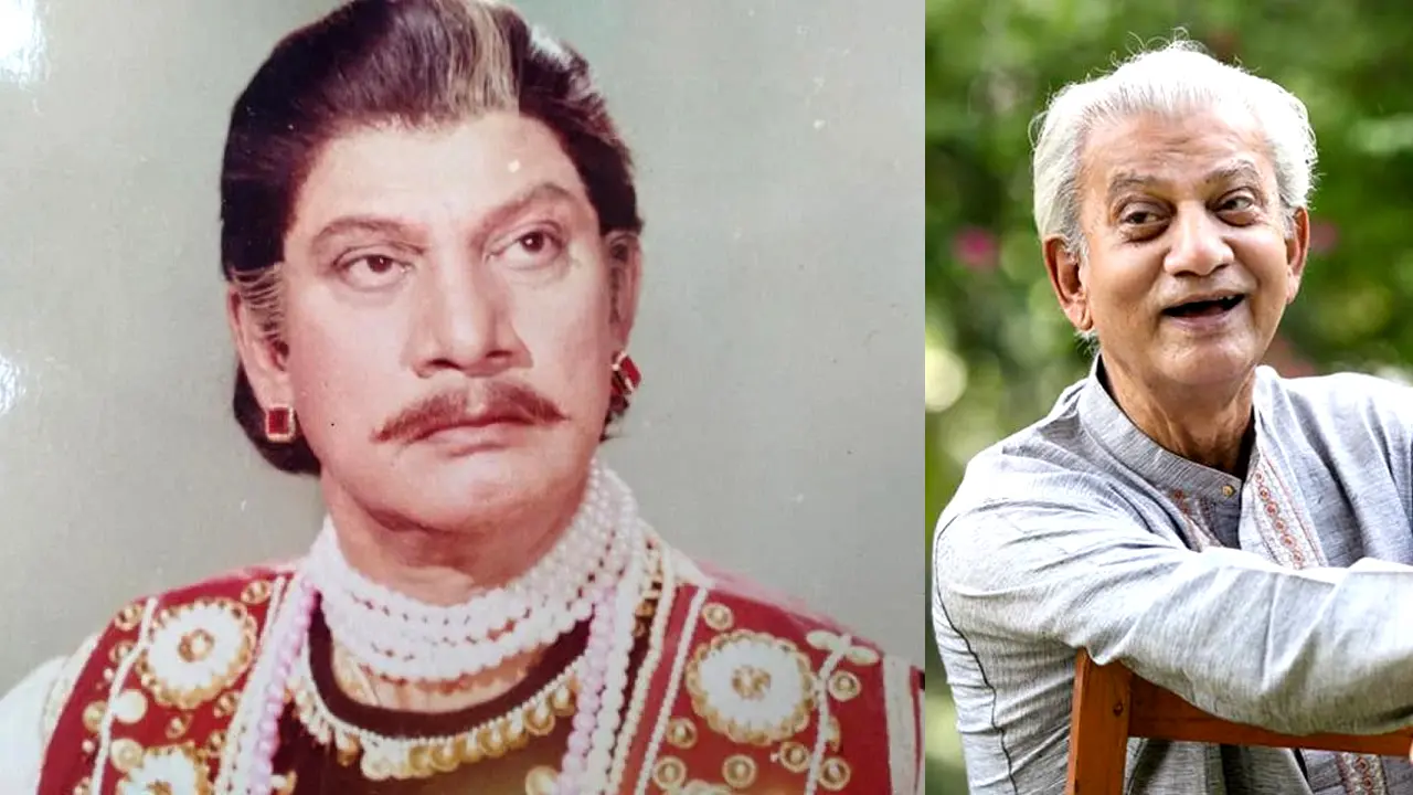 ‘রঙিন নবাব’-এর কথা মনে আছে? আজ তার জন্মদিন