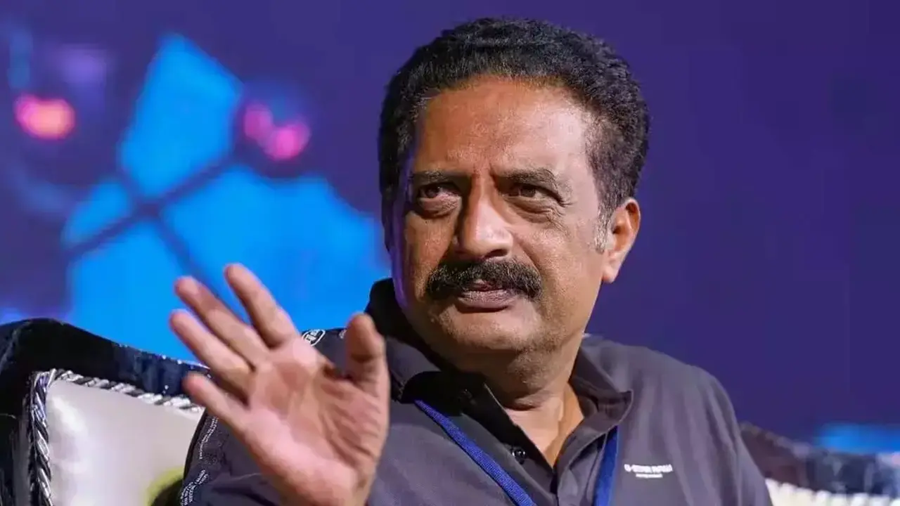 ভারতের নির্বাচন কমিশনকে প্রকাশ রাজ : ভয় নেই, খেলা শুরু