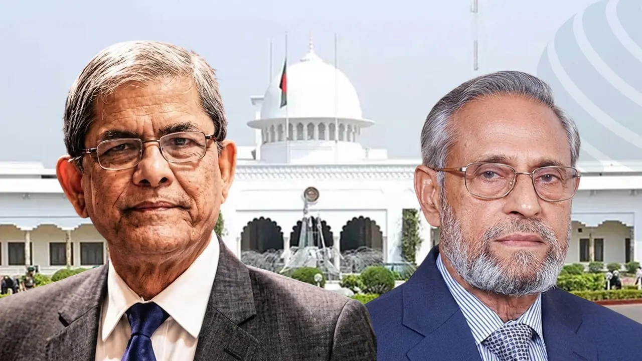৩৫ বছর পর সরাসরি ভোটাভুটিতে রাষ্ট্রপতি নির্বাচন আজ