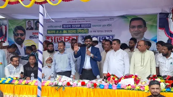 মানুষের মৌলিক চাহিদা পূরণে সরকার কাজ করছে : প্রেস সচিব