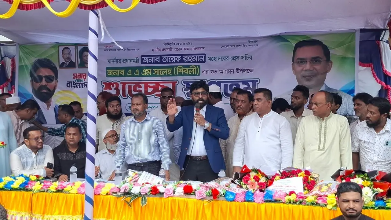 মানুষের মৌলিক চাহিদা পূরণে সরকার কাজ করছে : প্রেস সচিব