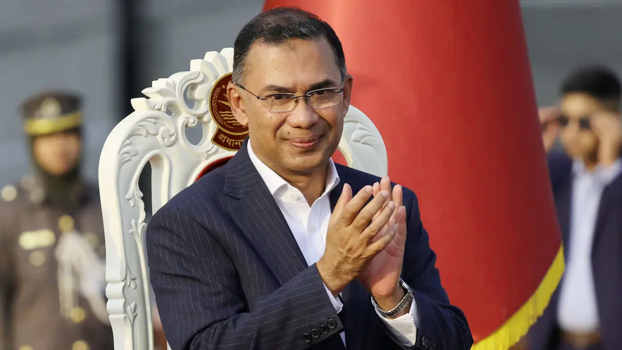 চূড়ান্ত হয়নি তারেক রহমানের ভারত সফর