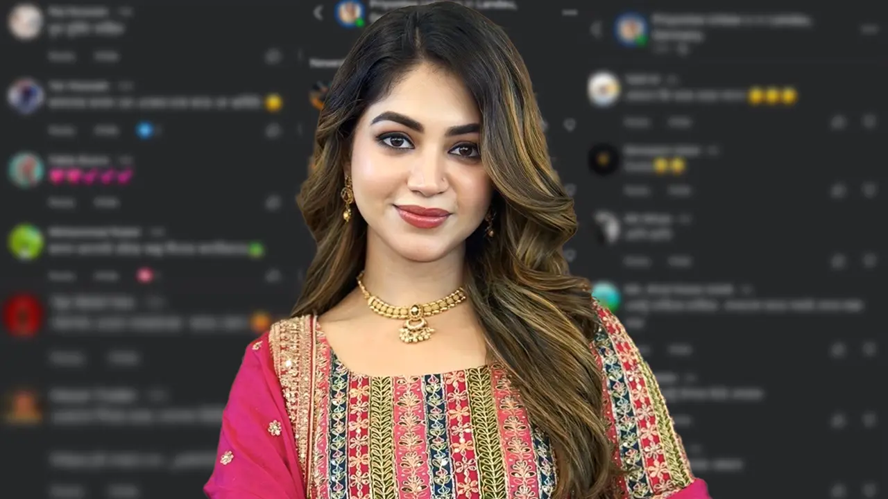 ‘জন্মের আগে কী এমন পাপ করেছিলাম, আমার জন্ম বাংলাদেশে হলো’