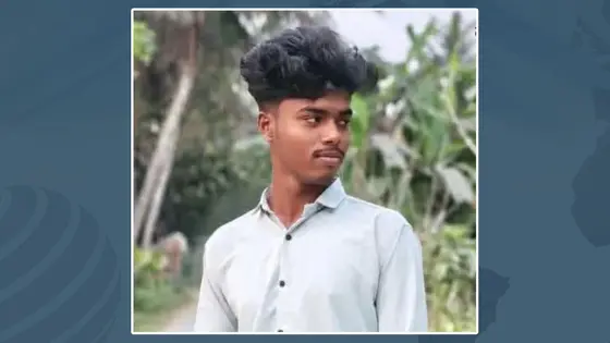 এসএসসির ফল জানার আগেই সড়কে প্রাণ গেল প্রদীপের