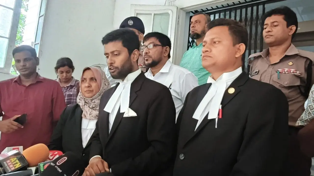 গুলি চালিয়ে মগজ উড়িয়ে দেওয়া ‘আত্মরক্ষা’ হতে পারে না : প্রসিকিউটর তামিম