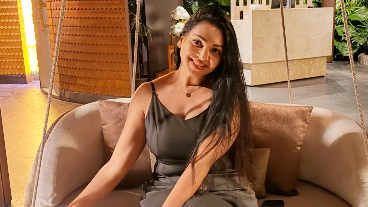 শিল্প কোনো পাপ নয় : প্রভা