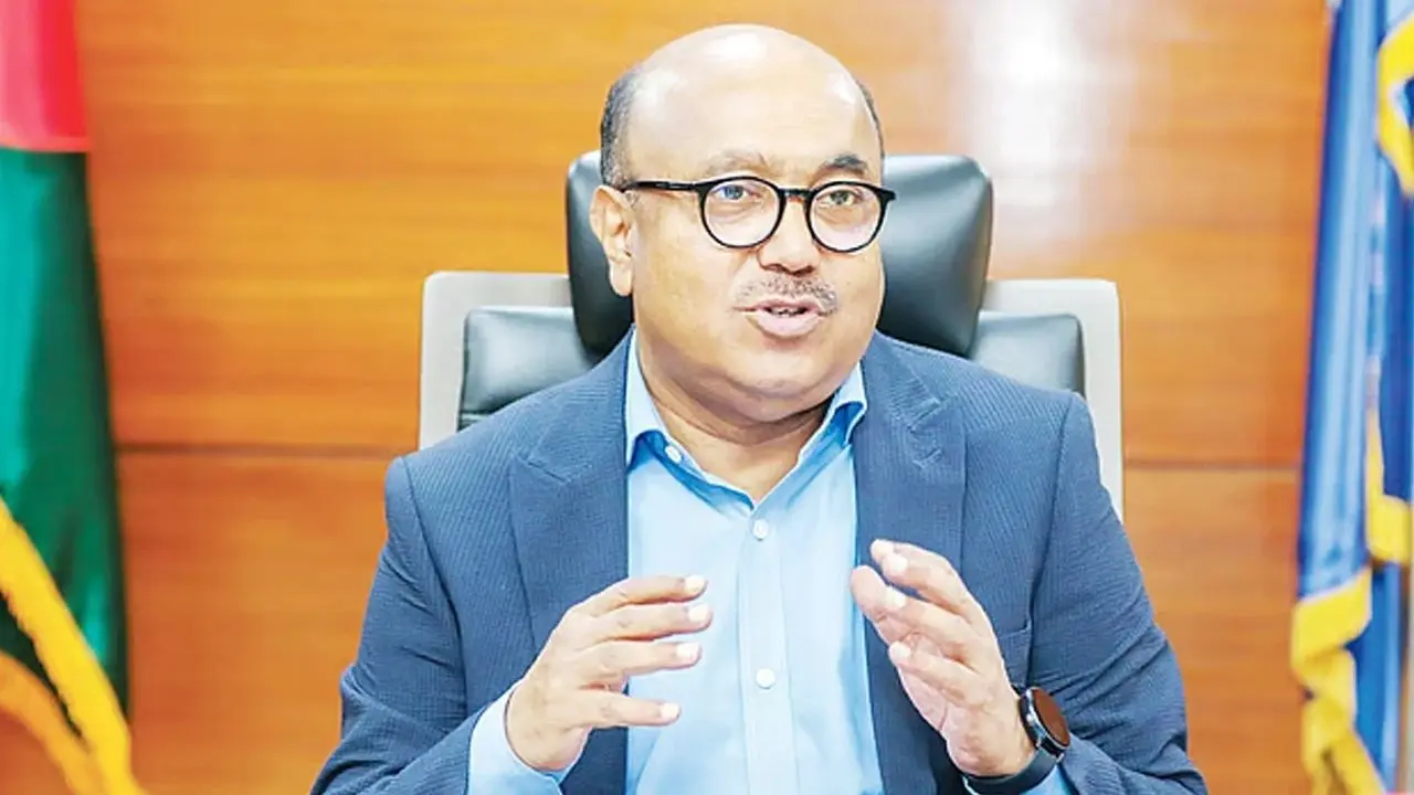 পদত্যাগ করেছেন পিএসসি চেয়ারম্যান