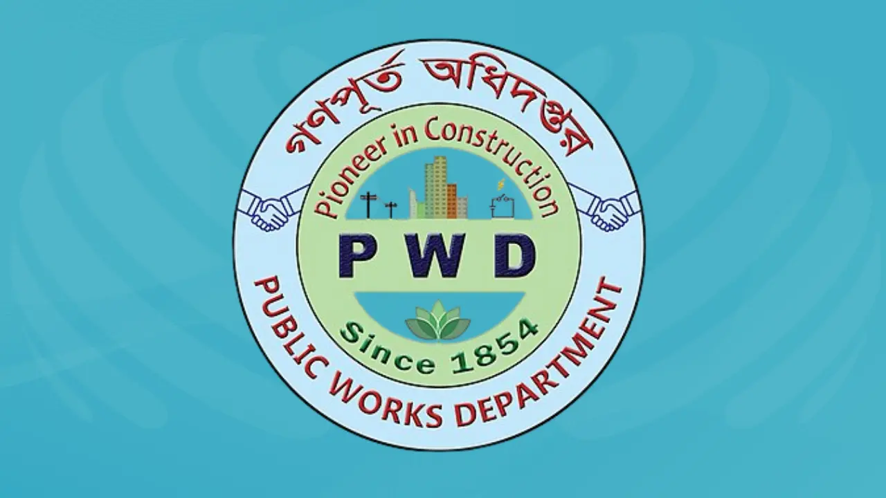 লটারির মাধ্যমে বদলি হলেন গণপূর্ত অধিদপ্তরের ৪০৯ জন প্রকৌশলী