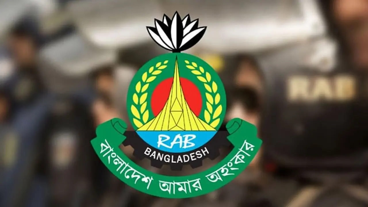 খিলগাঁও-গোড়ান ও মালিবাগের ত্রাস জিসান গ্রুপের তিন সদস্য গ্রেপ্তার