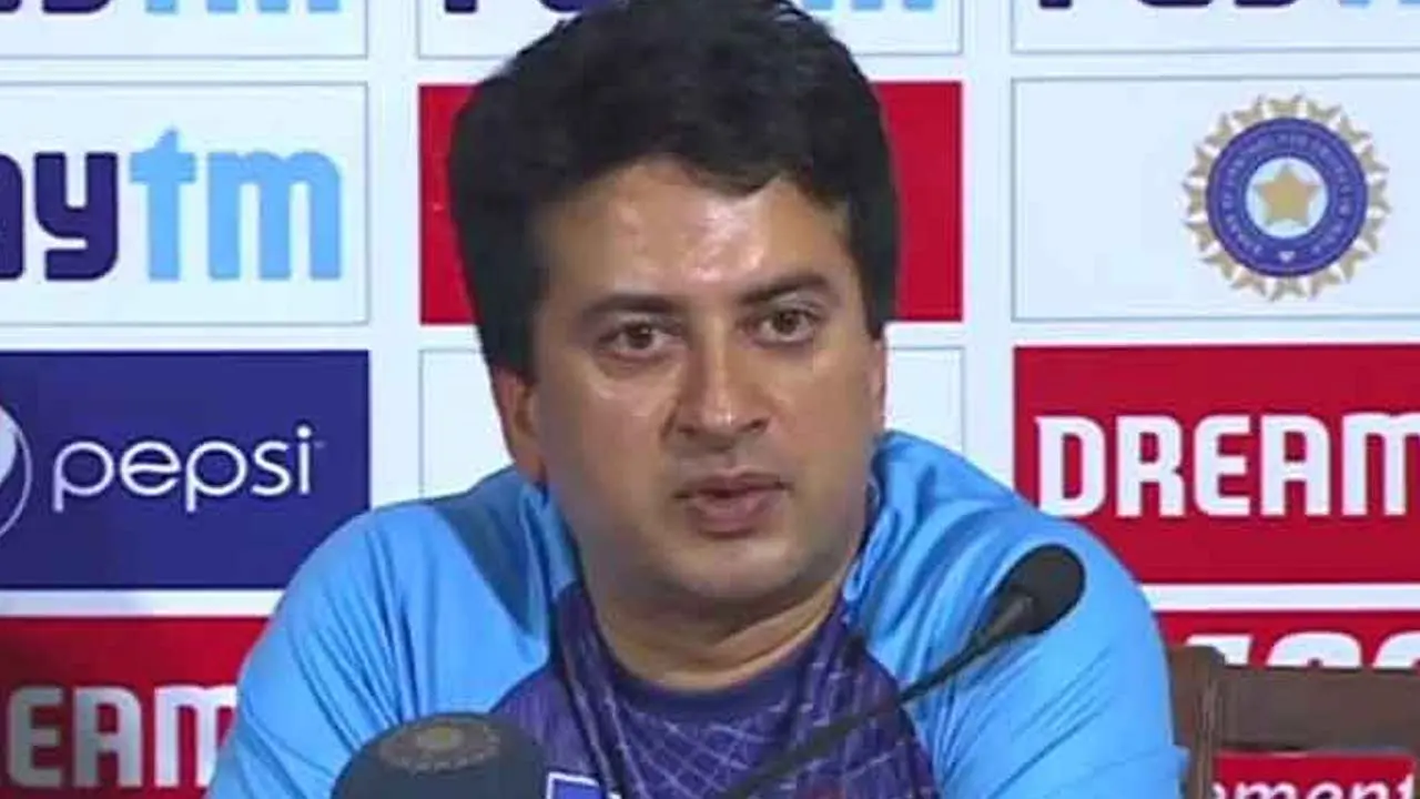 মিডিয়া বিভাগ ছেড়ে বিসিবির নতুন দায়িত্বে রাবিদ ইমাম