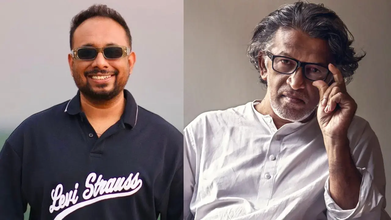 ‘আন্ধার’-এ গাজী রাকায়েত কেমন? আভাস দিলেন রাফী
