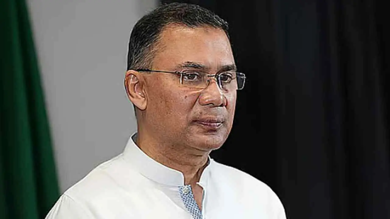 সৌদি আরবে অগ্নিকাণ্ডে ১৬ বাংলাদেশির মৃত্যুতে প্রধানমন্ত্রীর শোক