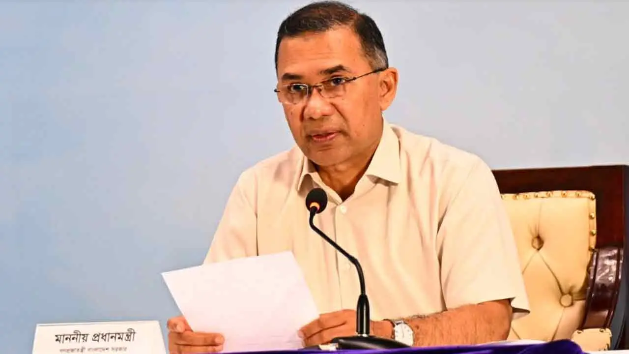 শিক্ষকদের আর অফিসে অফিসে ঘুরতে হবে না : প্রধানমন্ত্রী