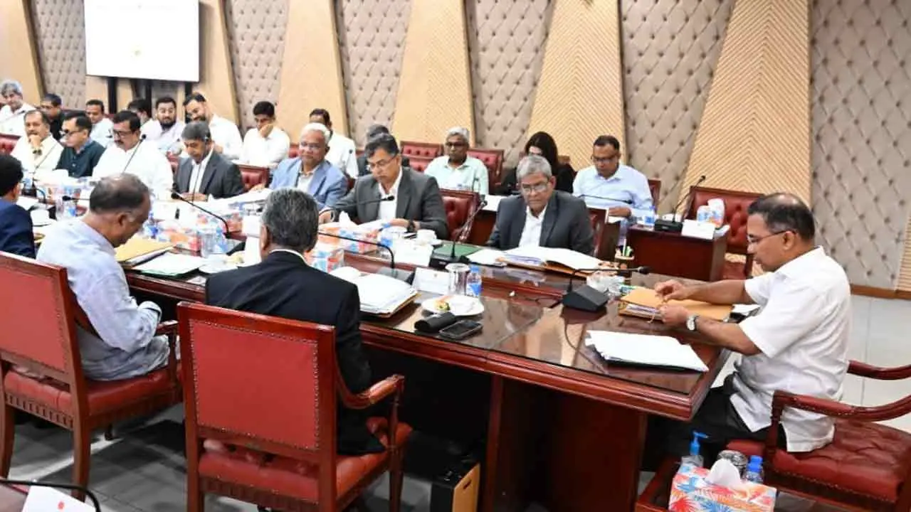 নতুন সরকারের মন্ত্রিসভার সিদ্ধান্ত বাস্তবায়নের হার ৭৪ শতাংশ