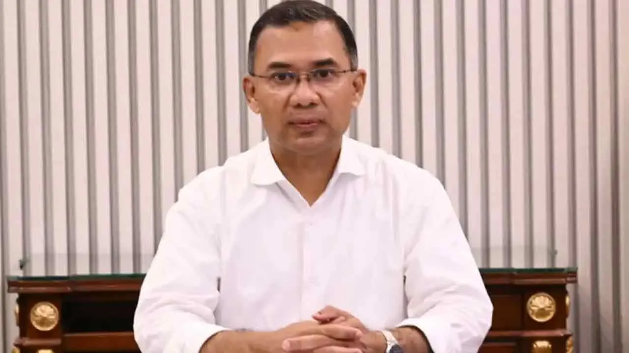 মহানবীর আদর্শ অনুসরণ করে ন্যায়ভিত্তিক সমাজ গড়ে তোলা সম্ভব