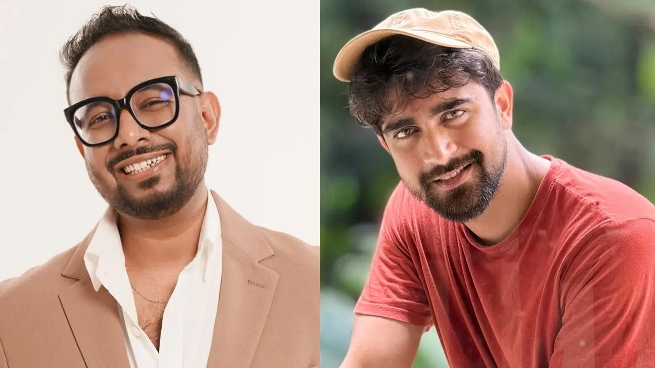 ‘আন্ধার’-এ রেহানের ফার্স্ট লুক প্রকাশ করলেন রাফী
