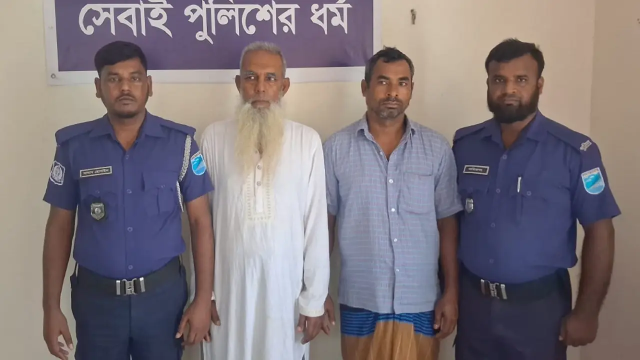 রাজবাড়ীতে চুরির অভিযোগে যুবককে পিটিয়ে হত্যা