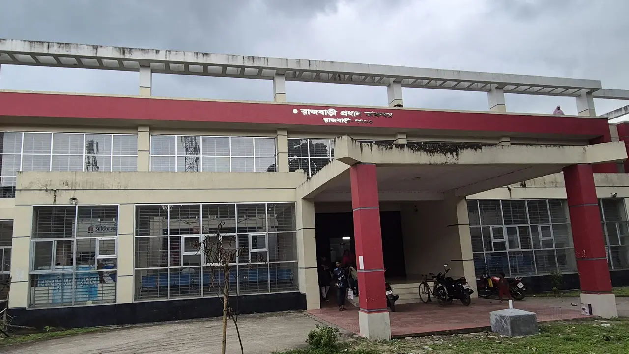 গ্রাহকদের কোটি টাকা আত্মসাৎ, তদন্ত প্রতিবেদনে উঠে এলো দোষীদের নাম
