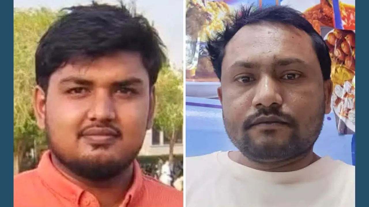 ‘আমার ছেলে বেশি পুড়েছে, চিনতে পারা যাচ্ছে না’—নিহত প্রবাসীর মা