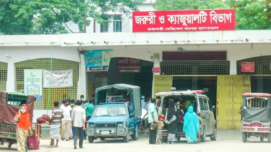 এক সন্তানের শোক কাটার আগেই এলো আরেকজনের মৃত্যুসংবাদ